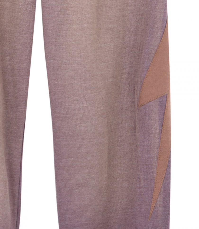 MENS BOLT STITCH FADED SWEATPANTS