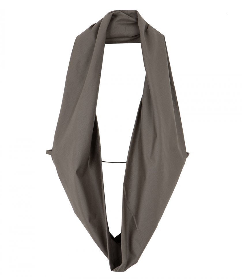 SALES - DRAPED CIRCLE TOP