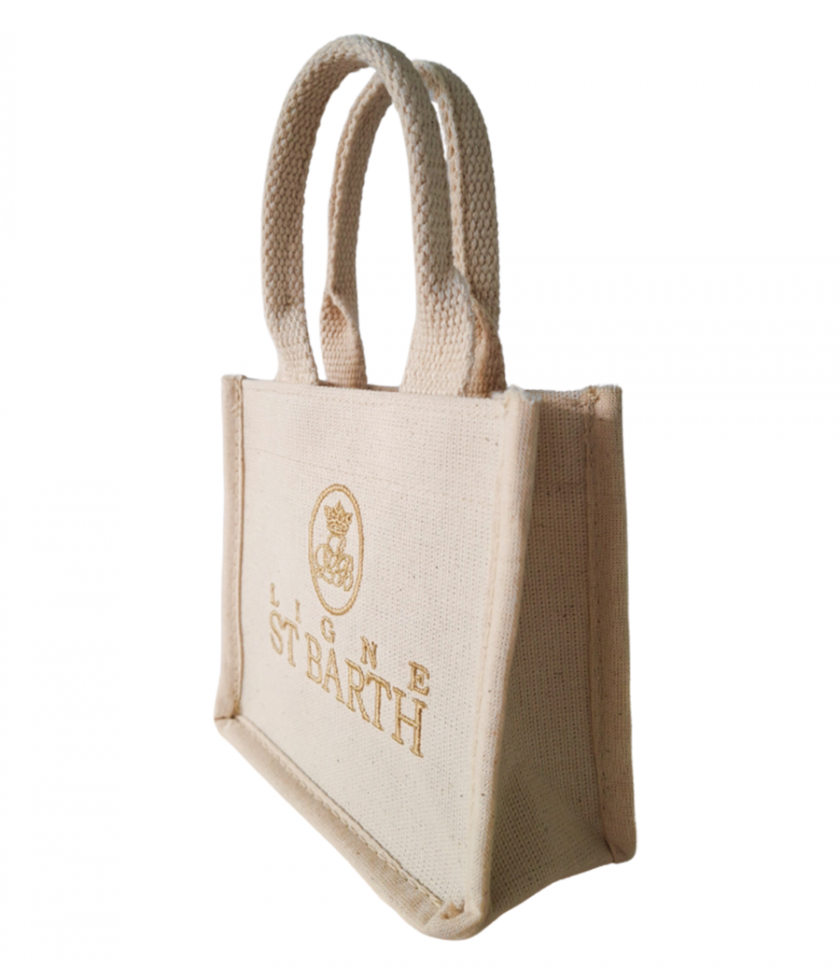 4 MIGNONETTES BAG (4X25ML)
