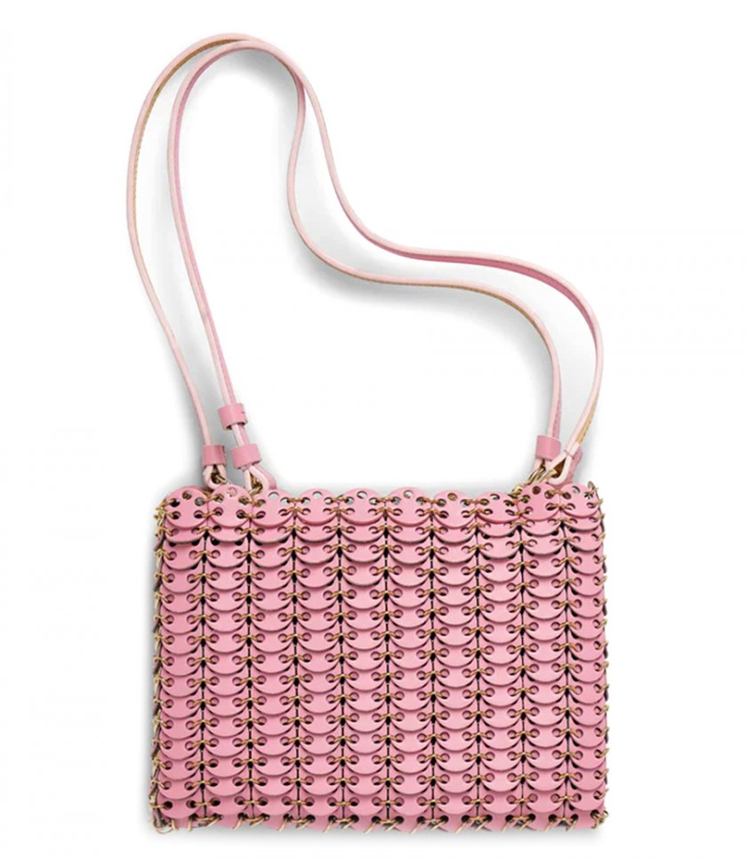 1969 FLIP BAG IN LEATHER