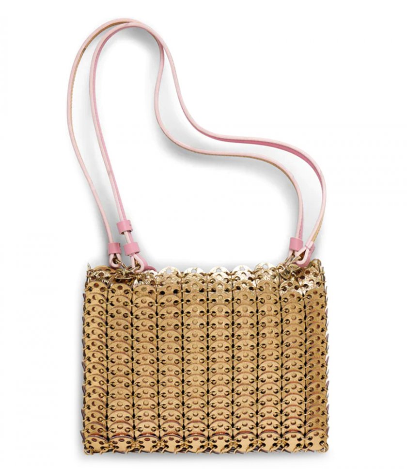 1969 FLIP BAG IN LEATHER
