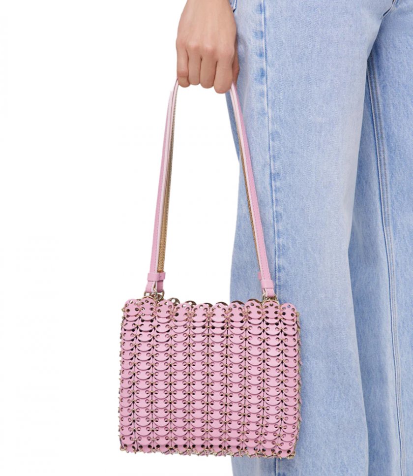 1969 FLIP BAG IN LEATHER