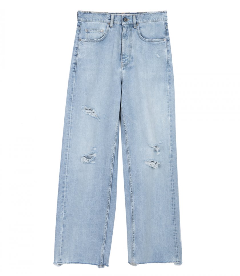 JOURNEY MS MORGAN WIDE PANT