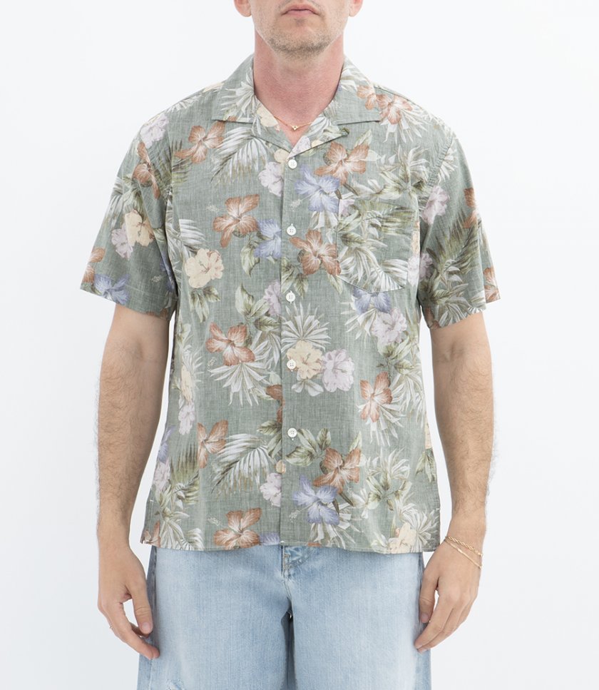 HAWAI PALM MC