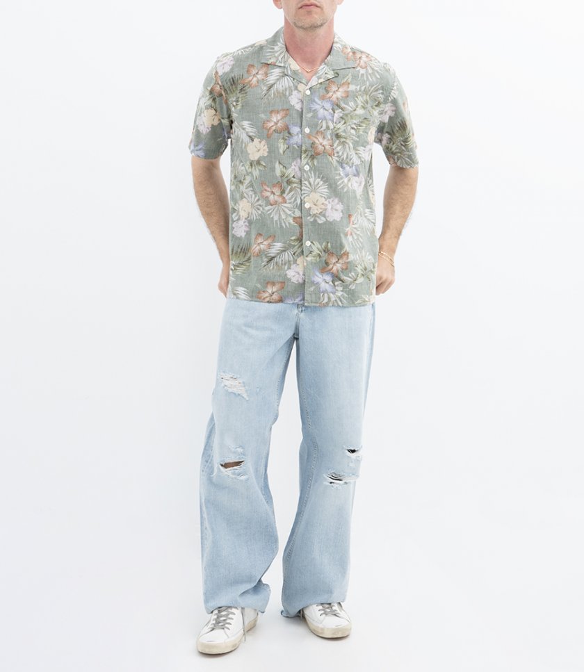 HAWAI PALM MC