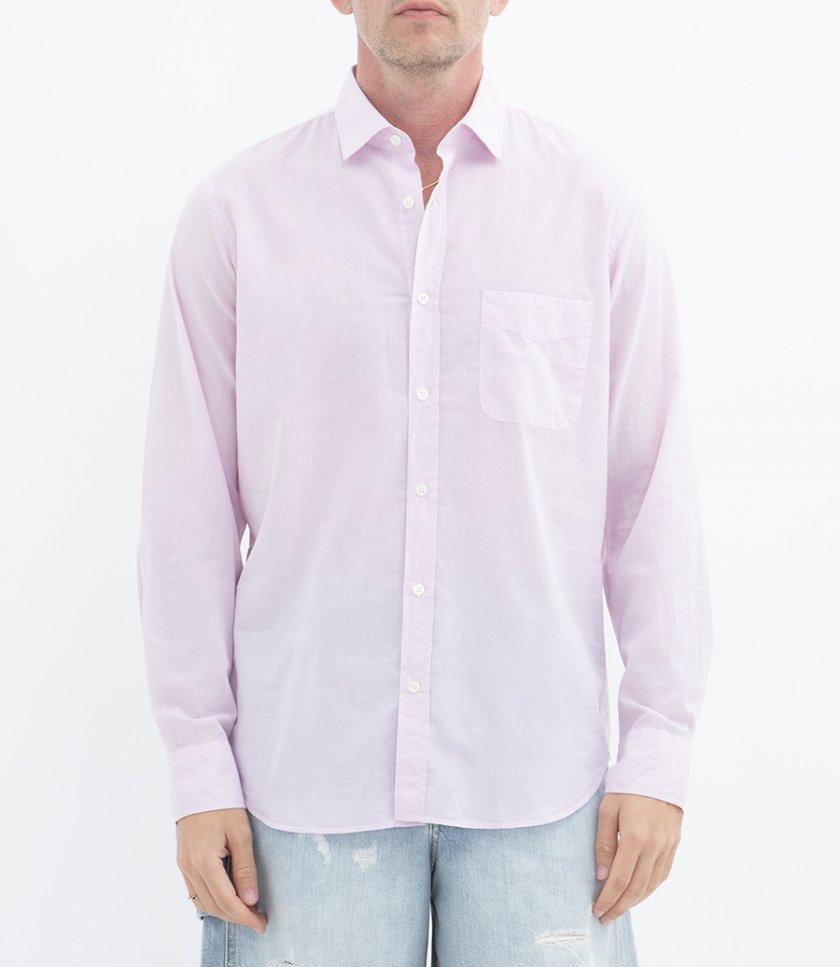 MUSSOLETTA STORM SHIRT
