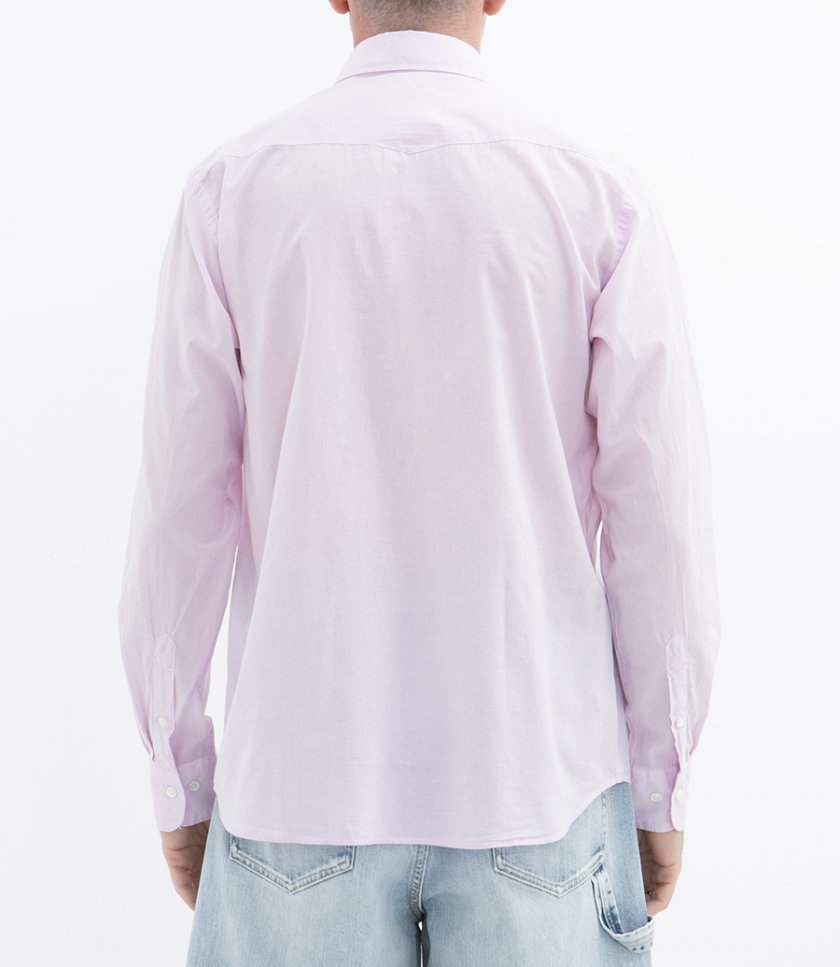MUSSOLETTA STORM SHIRT