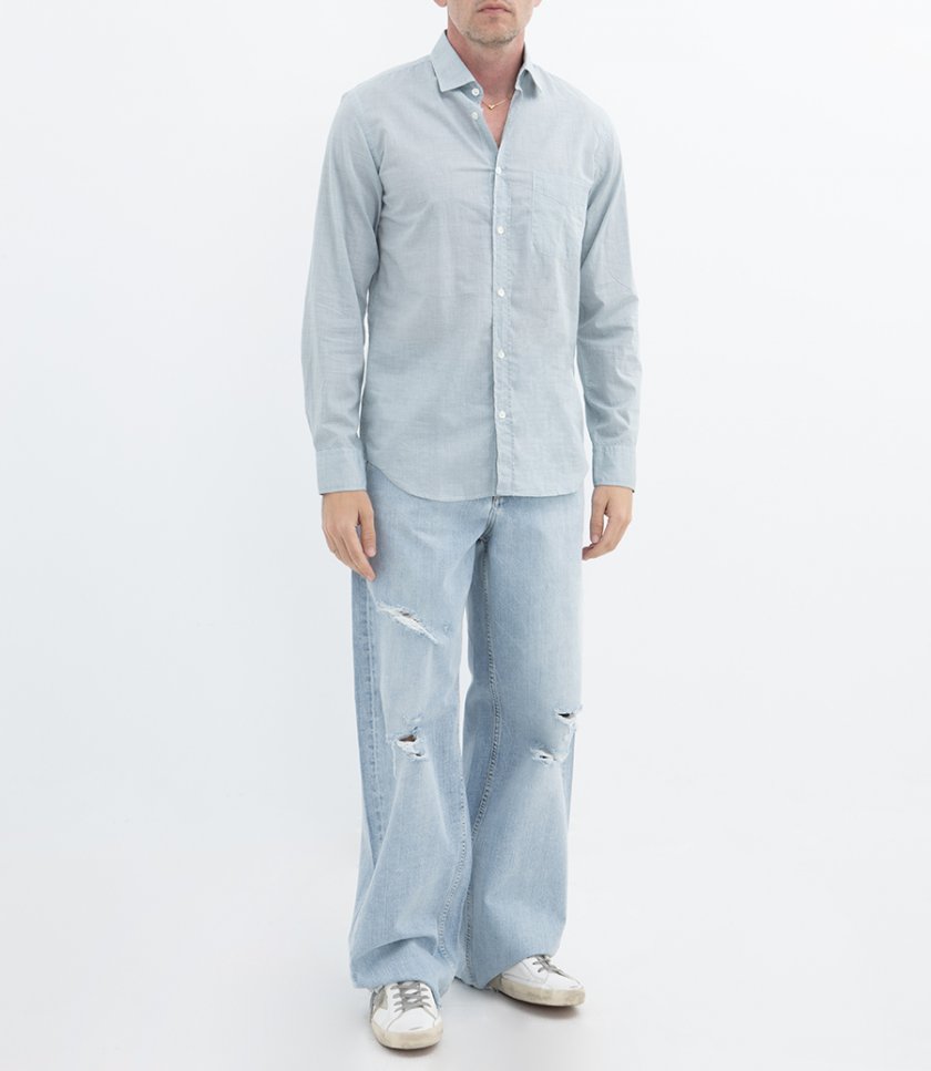 MUSSOLETTA STORM SHIRT