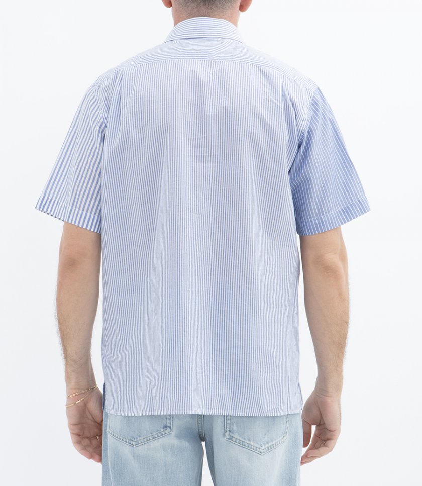 MUSSOLETTA WASHED PATCH MC