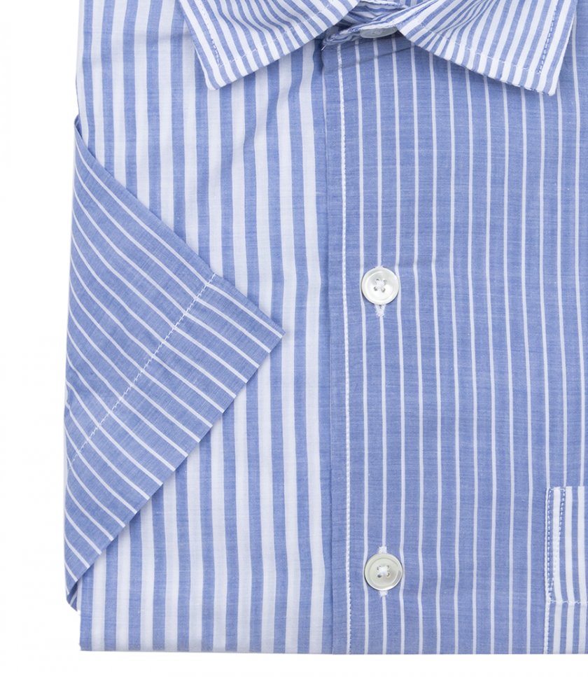 MUSSOLETTA WASHED PATCH MC
