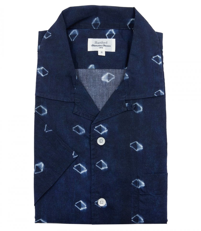 Products Sales - GEOMETRIC PRINTED PALM MC