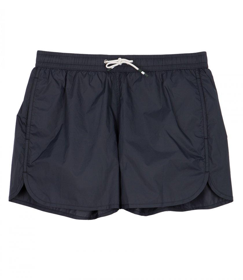 BEACHWEAR - GYM BOXER NYLON
