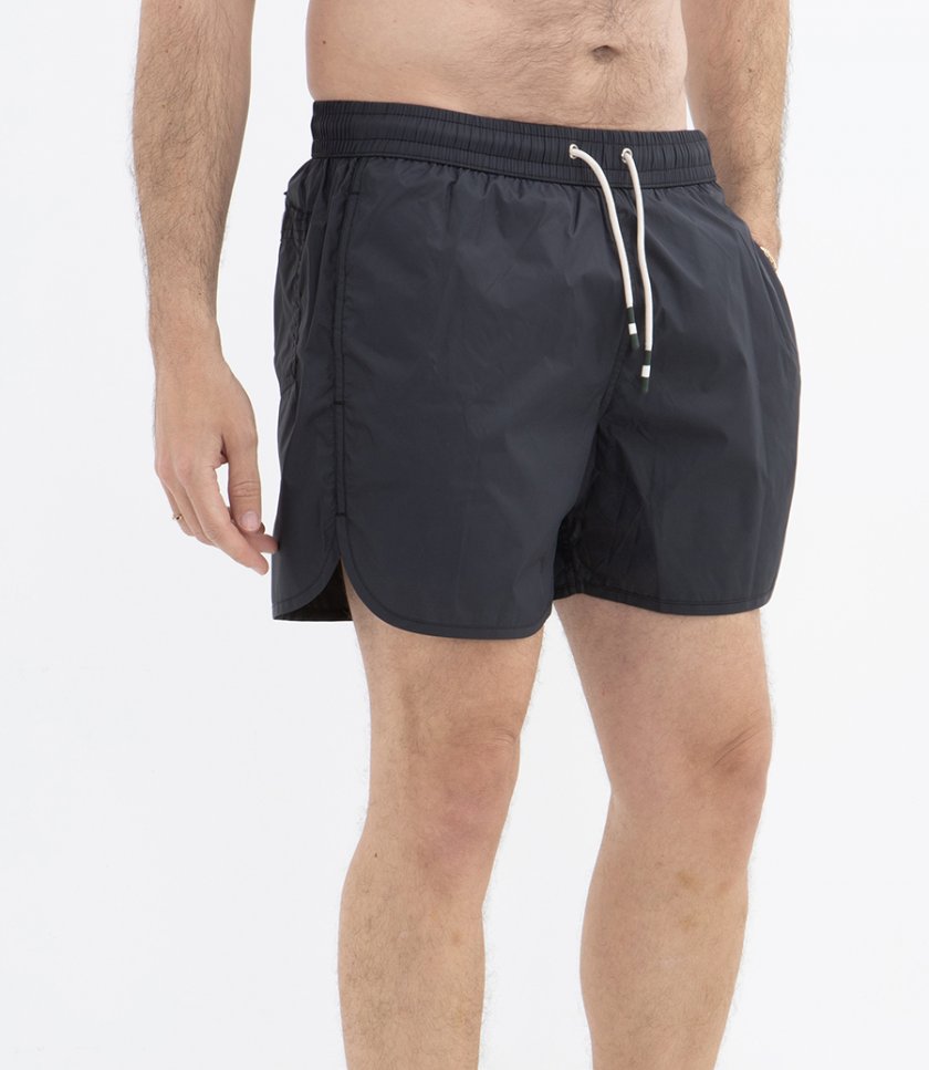 GYM BOXER NYLON
