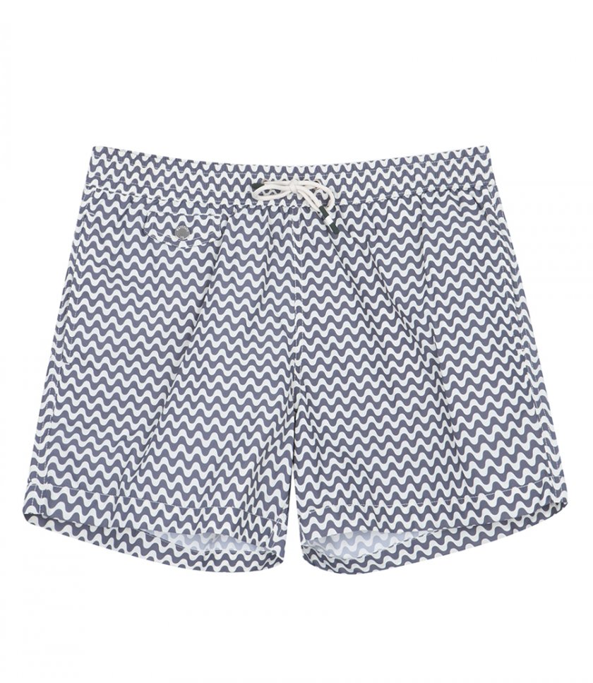 BEACHWEAR - IPANEMA BOXER PRINTED