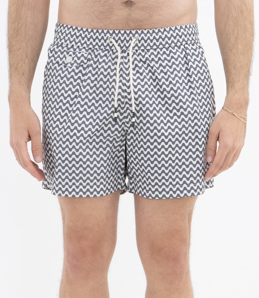IPANEMA BOXER PRINTED
