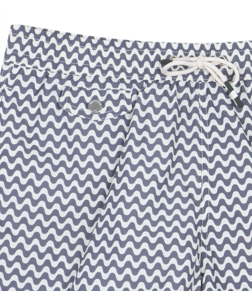 IPANEMA BOXER PRINTED