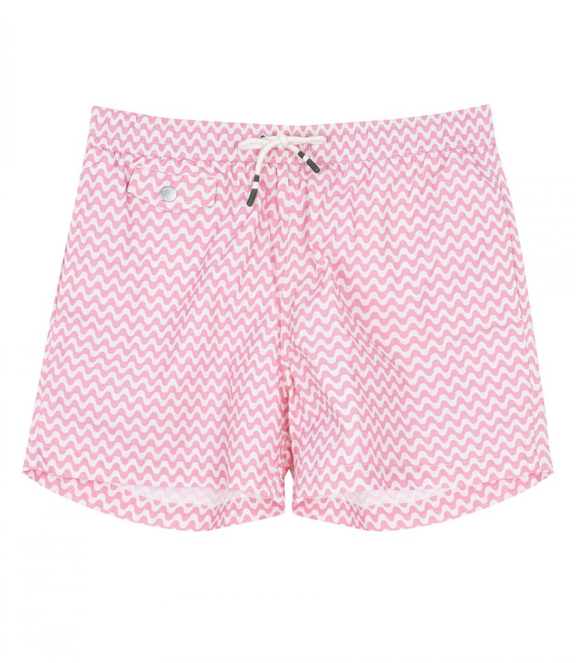 BEACHWEAR - IPANEMA BOXER PRINTED