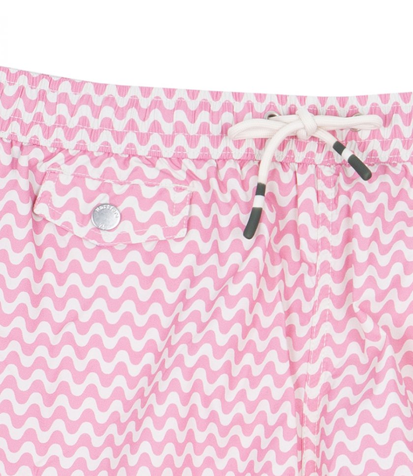 IPANEMA BOXER PRINTED