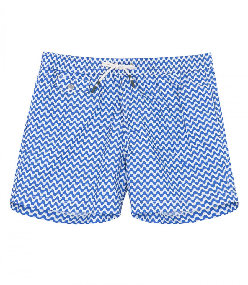 BEACHWEAR - IPANEMA BOXER PRINTED