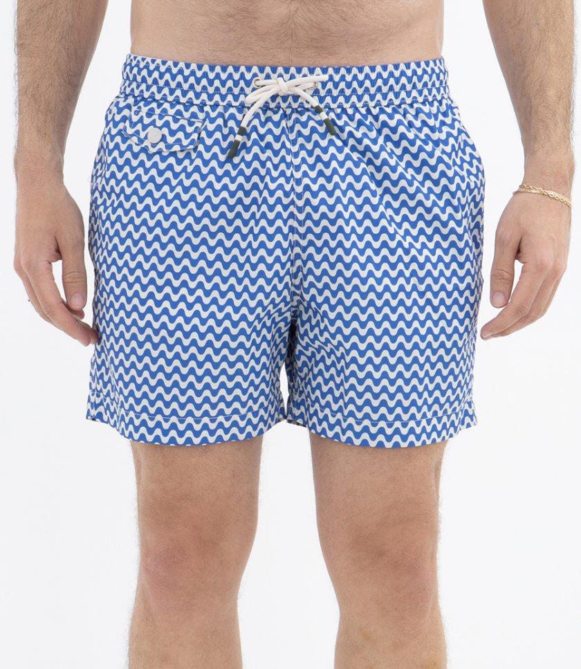 IPANEMA BOXER PRINTED