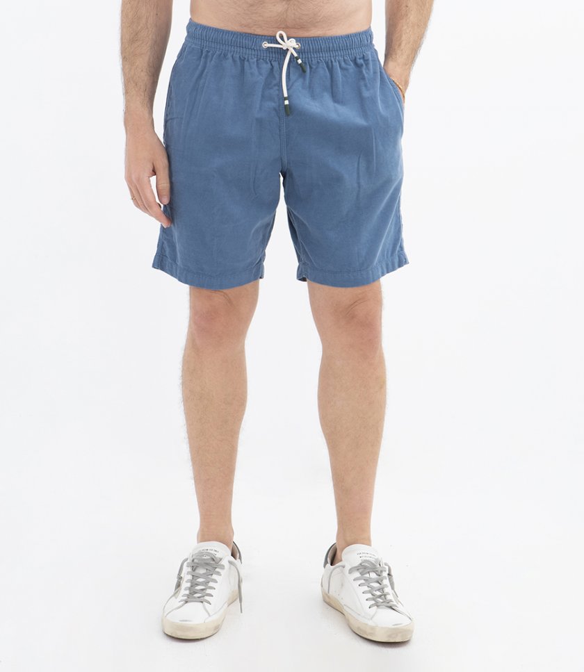 CORDUROY SHORTS