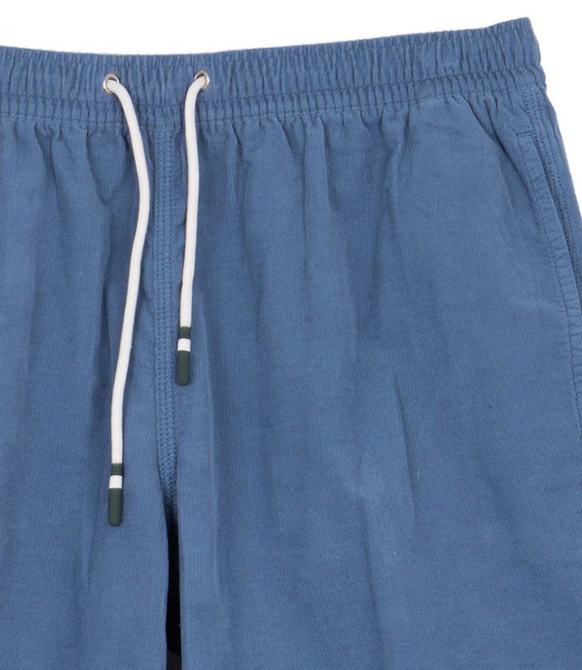 CORDUROY SHORTS