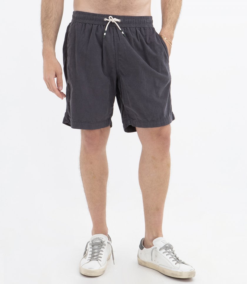 CORDUROY SHORTS