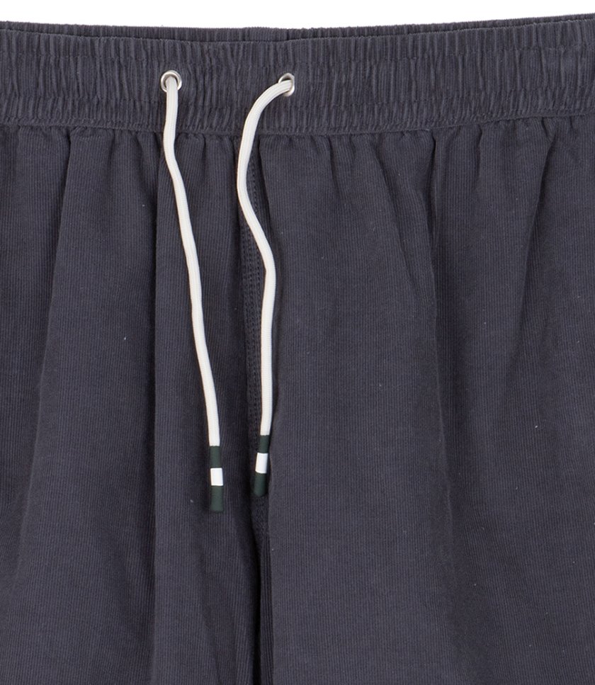 CORDUROY SHORTS