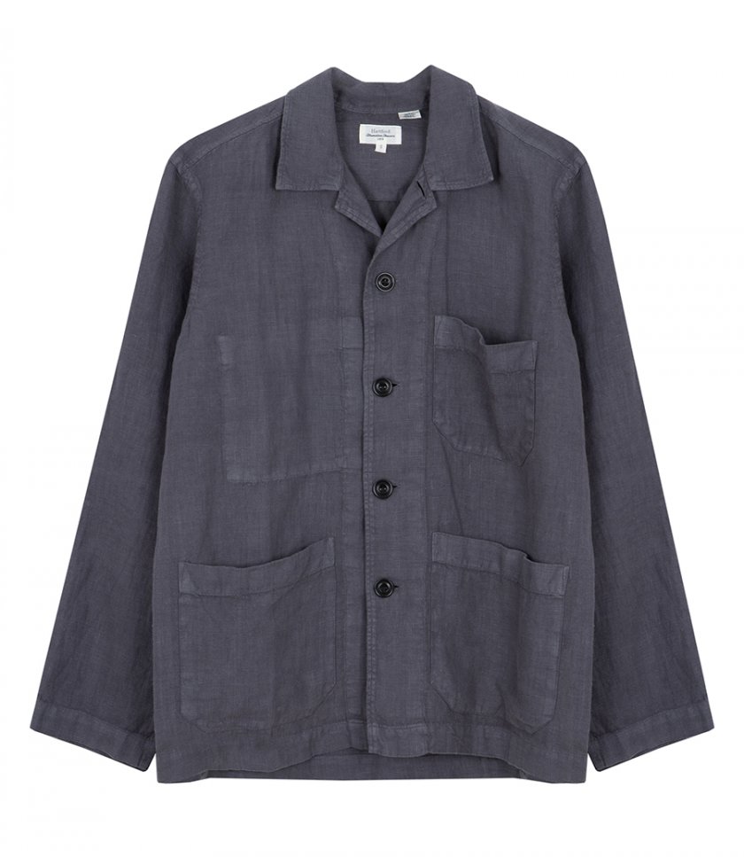 HARTFORD - PERRY PAT JACKET