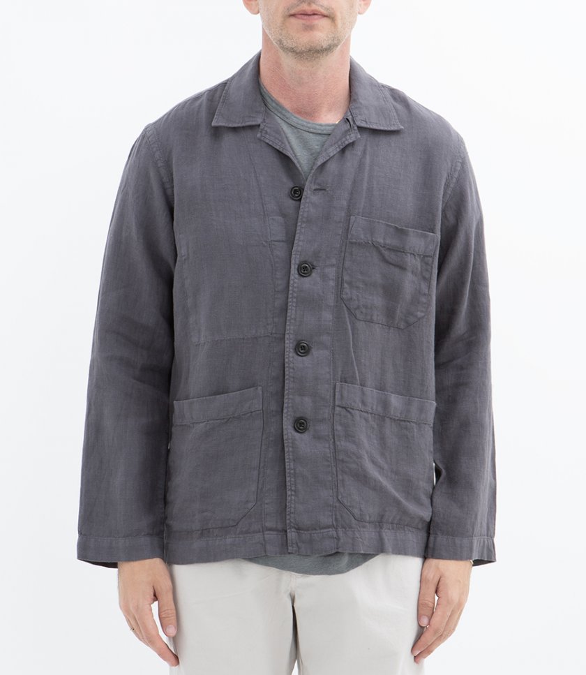 PERRY PAT JACKET