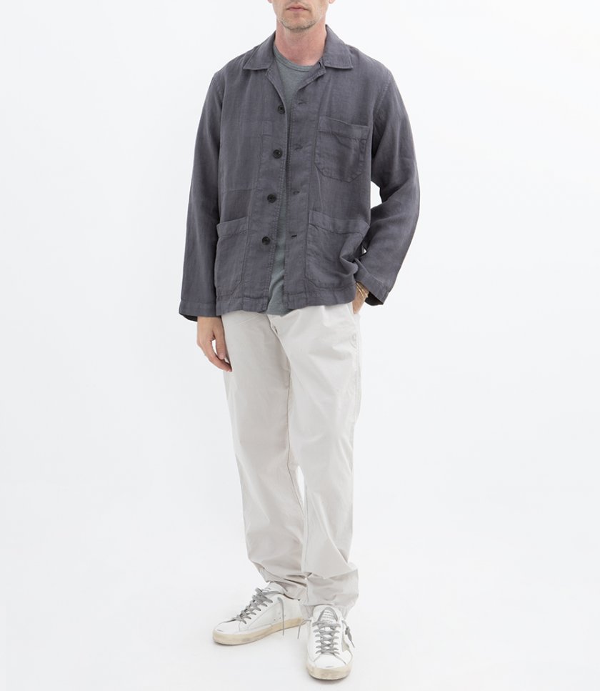 PERRY PAT JACKET