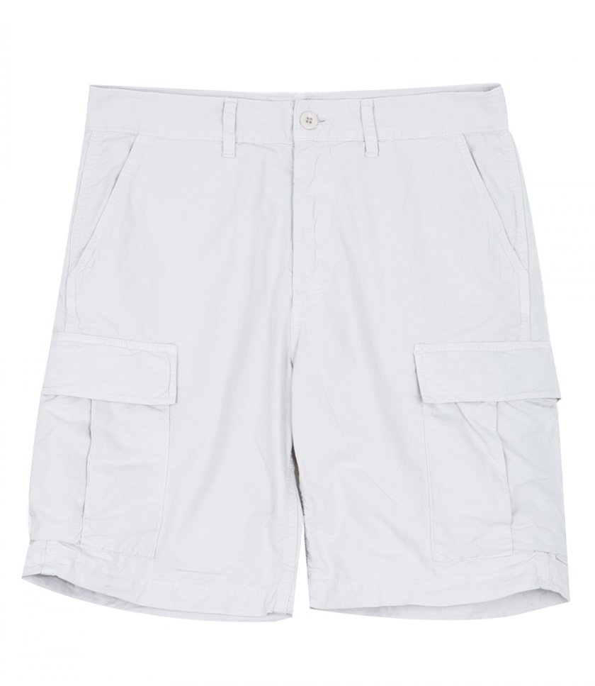HARTFORD - CARGO CHINO SHORTS
