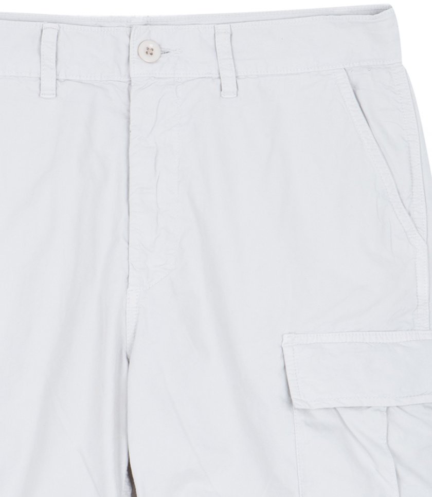CARGO CHINO SHORTS
