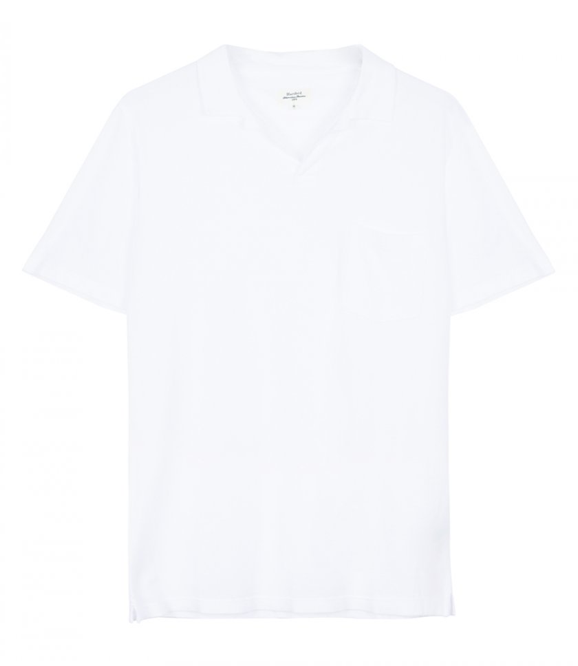 CLOTHES - PIQUE POLO