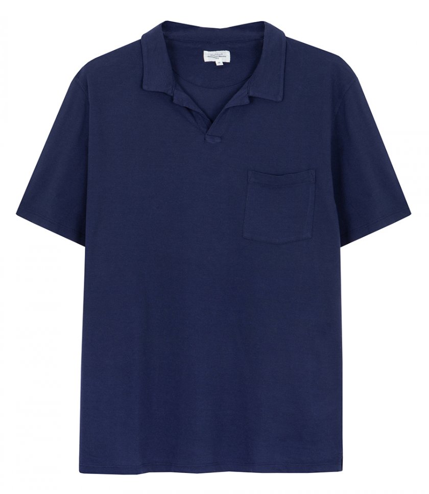 CLOTHES - PIQUE POLO