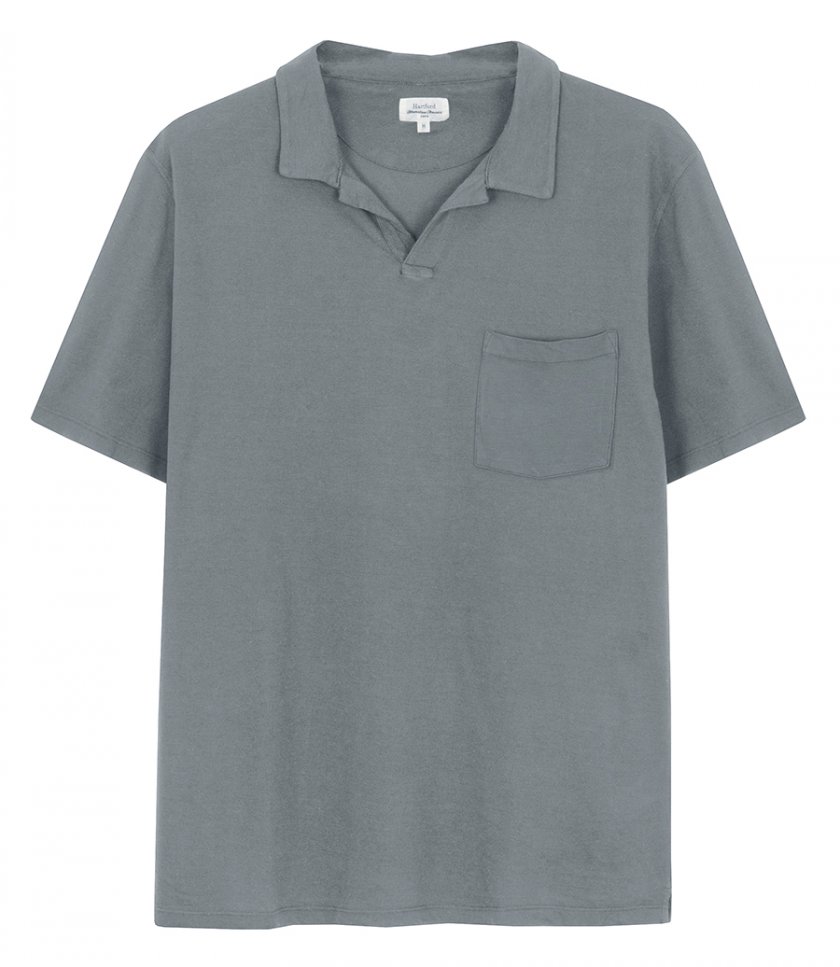CLOTHES - PIQUE POLO