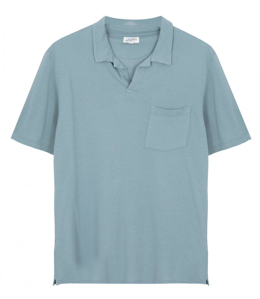 CLOTHES - PIQUE POLO