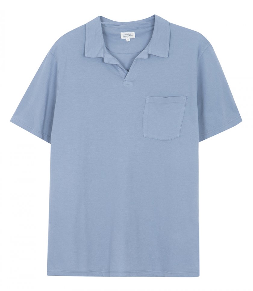 CLOTHES - PIQUE POLO