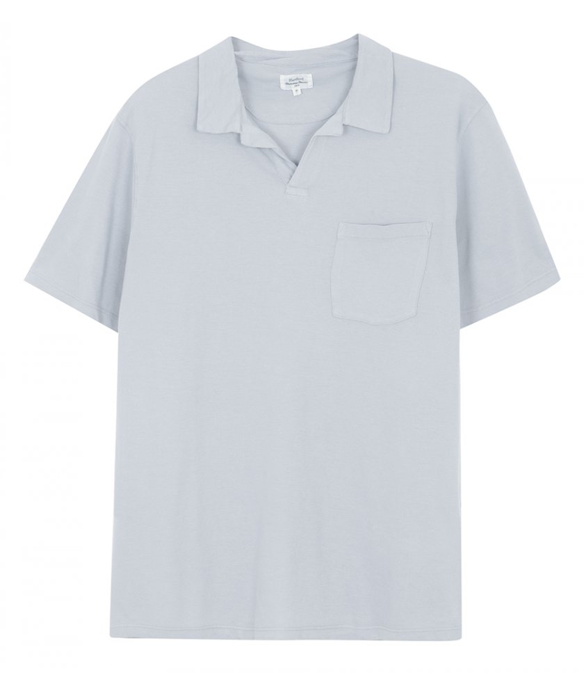 CLOTHES - PIQUE POLO