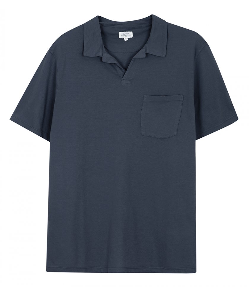 CLOTHES - PIQUE POLO