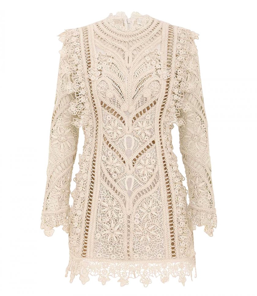 SALES - ILLUMINATE CORNELLI MINI DRESS