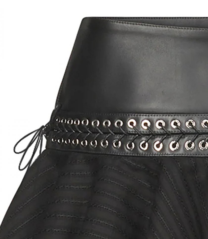 CHARLOTTE SKIRT