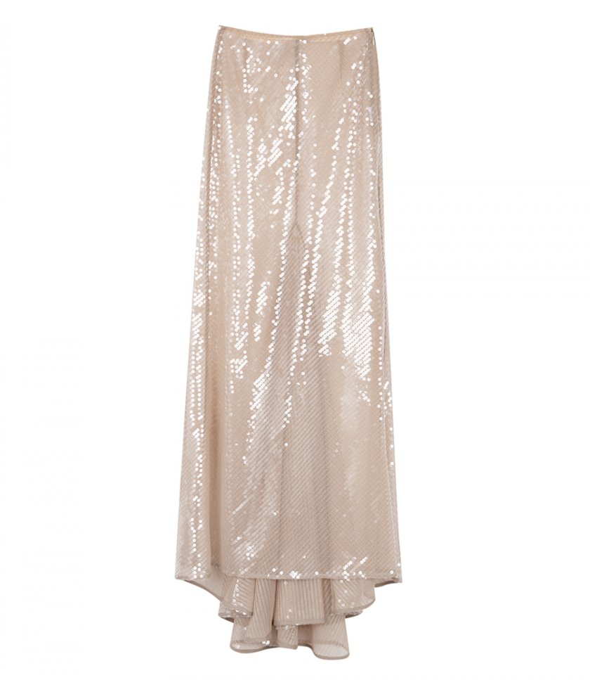 SALES - ARIEL MERMAID SILHOUETTE SKIRT