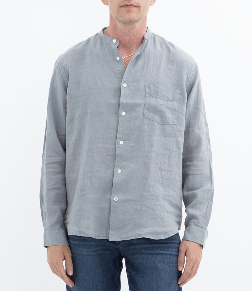 MAO LINEN PREMIUM PAT