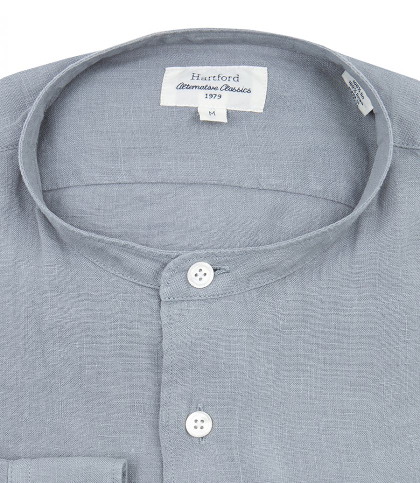 MAO LINEN PREMIUM PAT