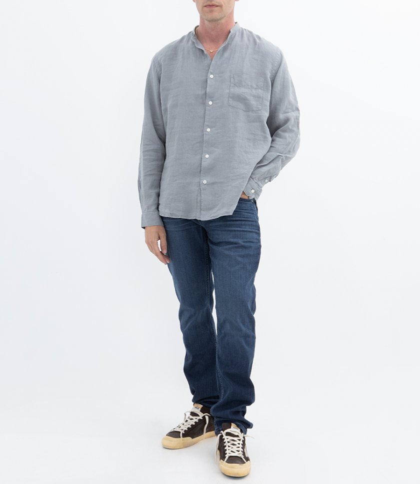 MAO LINEN PREMIUM PAT