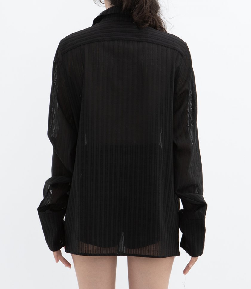 ALAN EMBROIDERED SHIRT