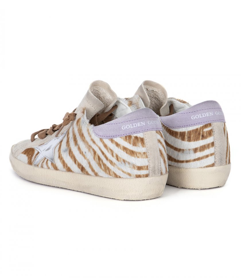 GOLDEN GOOSE