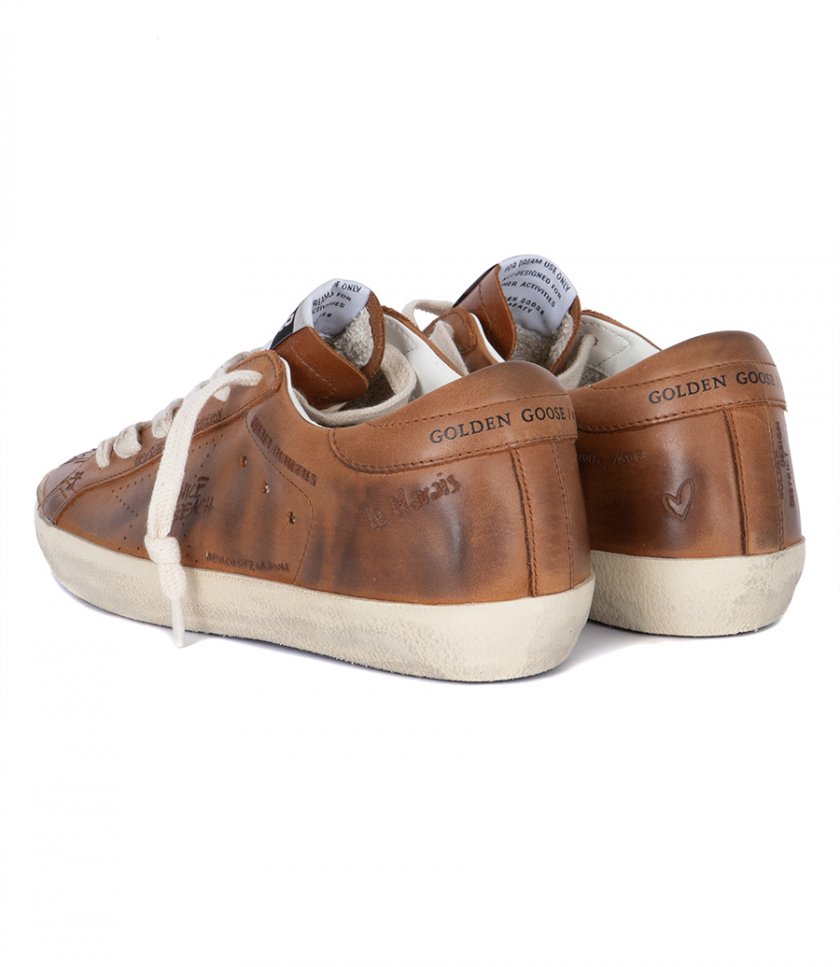 GOLDEN GOOSE