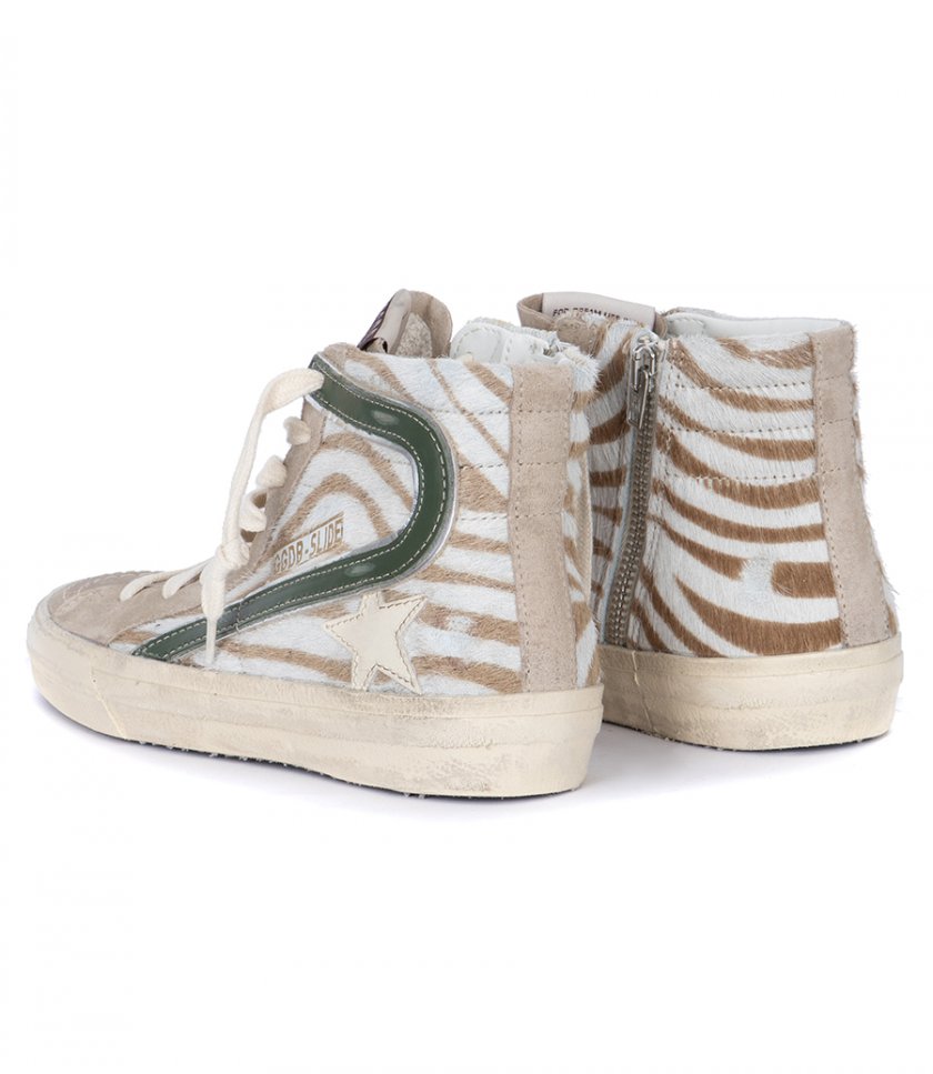 GOLDEN GOOSE 